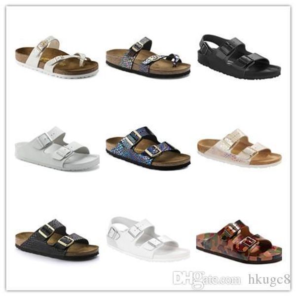 

Mayari arizona gizeh 2017 ell ummer men women flat andal cork lipper ca ual hoe print mixed color ize 35 46