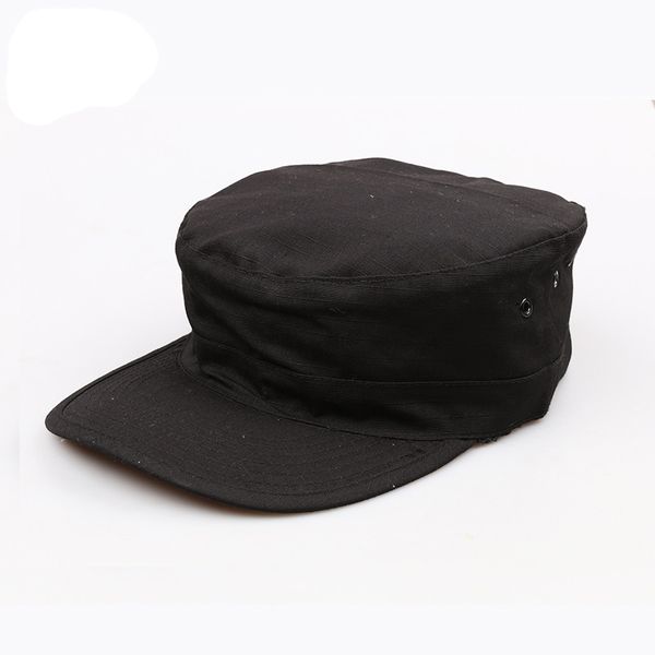 

military hats tactical many colors kepi outdoor army camouflage hiking caps 10 color, Black;white
