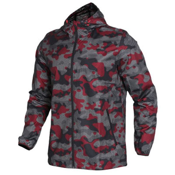 

2019 новинка мужчины женщины дизайнер куртка пальто спортивная марка толстовка с капюшоном с длинным рукавом спортивная молния ветровка мужс, Black;brown