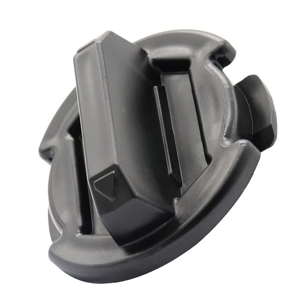 

twist floor drain plug body for polaris 14-17 rzr xp 1000 4 / rzr 900 s