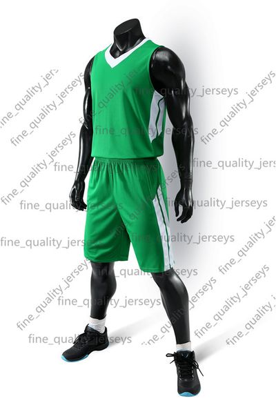 

2019 lastest men basketball jerseys outdoor apparel basketball wear 45, Black;red