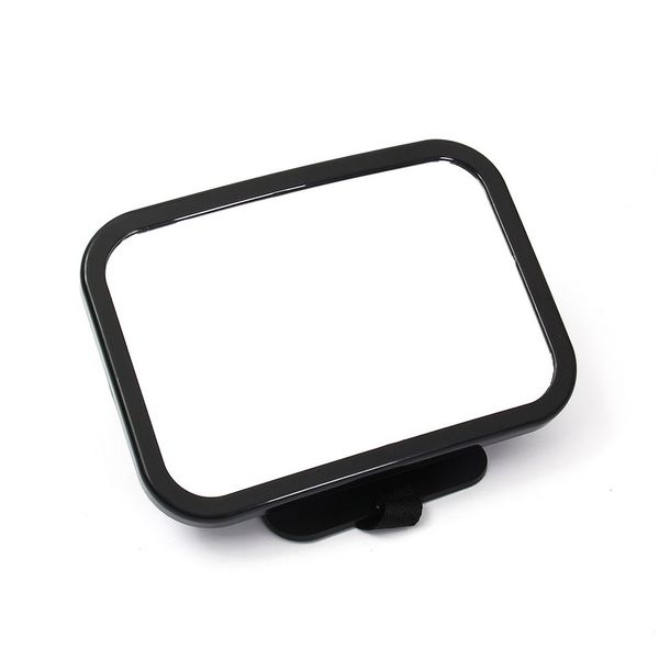 

Baby Car Seat Rear View Mirror Adjustable For Infant Kids Child Toddler Safety