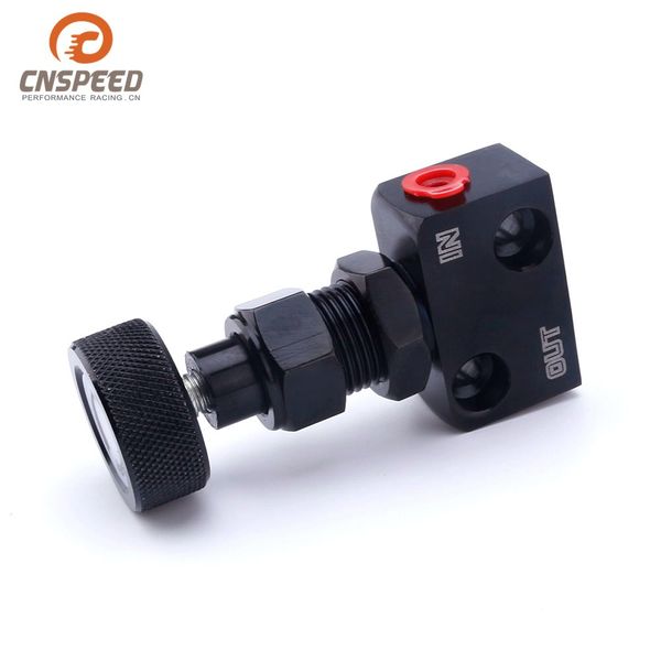 

car refit brake proportional valve car universal rotary brake proportional valve/fish fillet