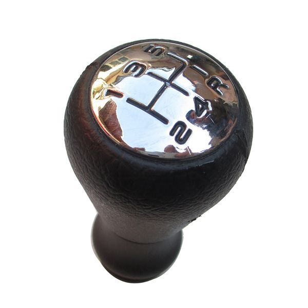 

zcar 5-ступенчатая ручка рычага переключения передач для головки ручки коробки передач 406,307,206