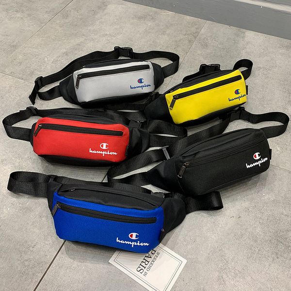 champion fanny pack boys