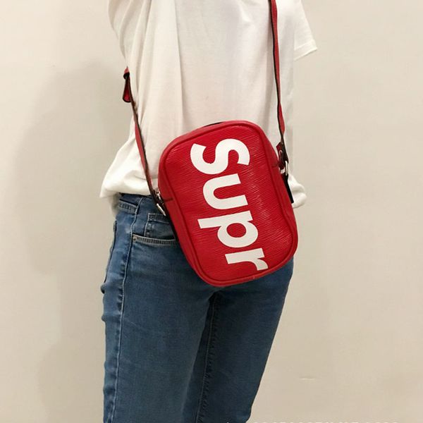 

Bolsa Mensageiro sophiebags