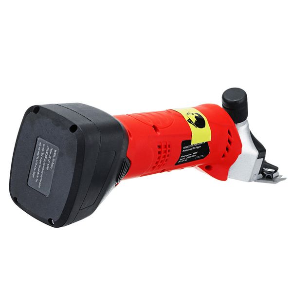 

480w rechargeable electric sheep shear shearing goat clipper shaver animal sheep goat pet
