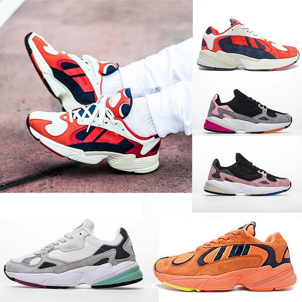

new kanye west 700 yung-1 runner mens sports running shoes women sneakers og dad trainers female fashion shoes designer size 12