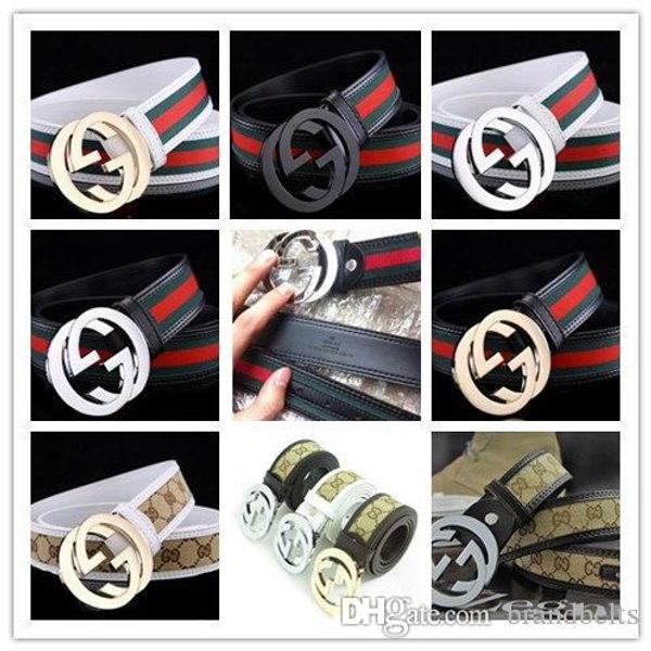 

Chri tma gift belt genuine leather men belt de igner luxury mooth buckle men belt for women luxury belt jean cow trap, Black;brown