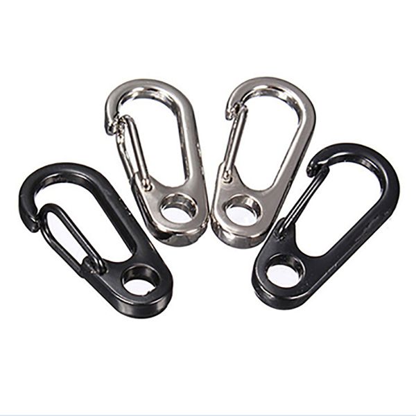 

professional carabiner d-shaped safety master lock outdoor designer robe climbing buckle equipment safety protection climbing tools