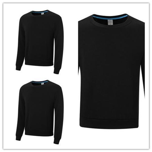 

new short sleeve t-shirt breathable quick drying sweatshirt ddewo-j236, Black