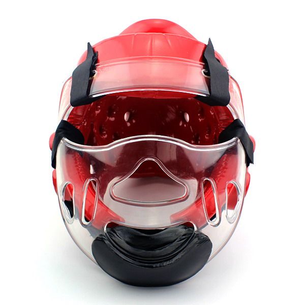 

new eva children taekwondo helmet karate headgear safety professional head protector woosung tkd helmets, Black;yellow