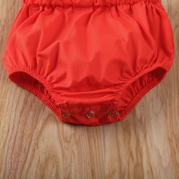 

0-2ой пасха новорожденного baby girl romper мультфильм кролик pom pom комбинезон милого зайчик младенец ребёнка костюмы, Blue