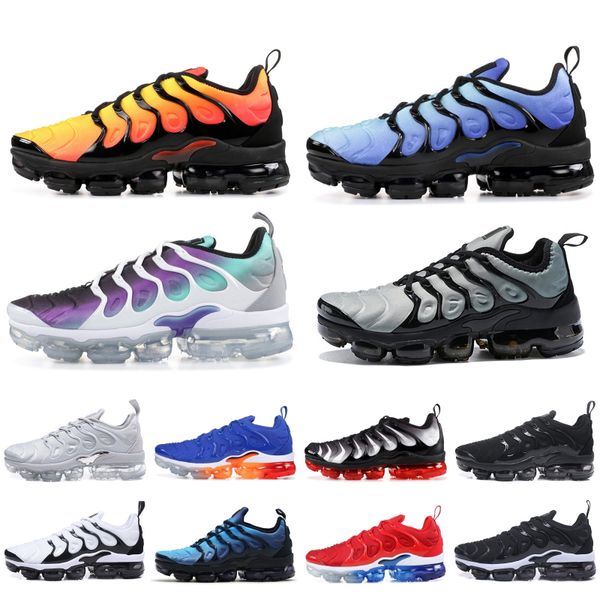 

tn plus running shoes men women wool grey triple white tropical sunset tn men designer shoes sport sneakers