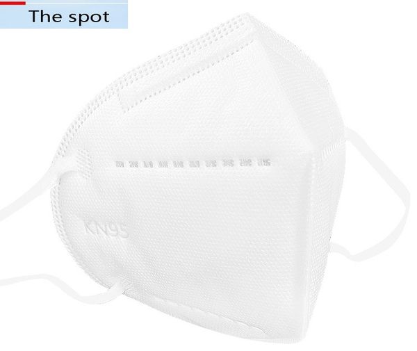 

dhl бесплатная доставка n95 респиратор ffp2 респиратор 9051 9542 9542v 9001v с клапаном пыли и pm2. 5 респиратор медицинские маски n95