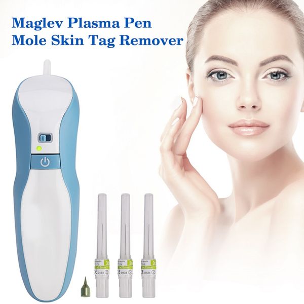 

generation eyelid lifting pen jett jet plasma lift beauty plasma pen medical skin mole removal fibroblast plasmapen machine, Black