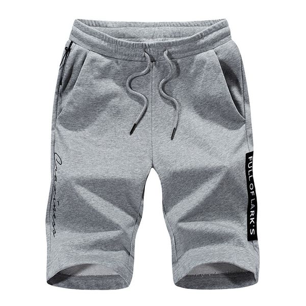 

2019 прилив мужские короткие вэй брюки pure cotton motion свободное время брюки мужские fivepence in pants 8093, Black