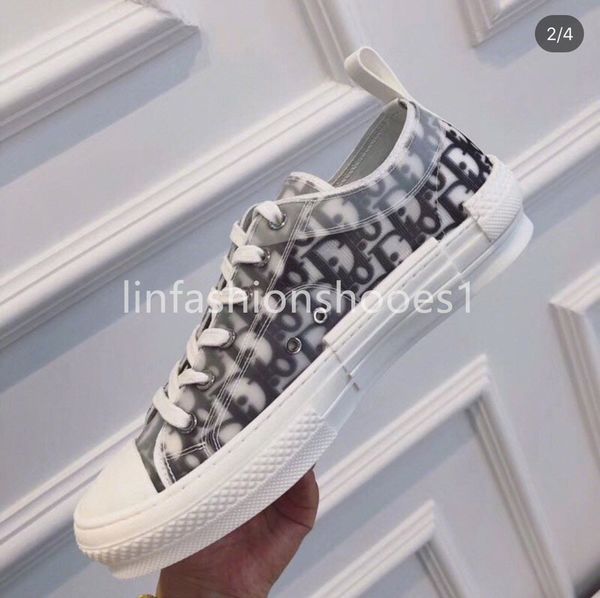 

b2 new high-end high-end basketball sports shoes lace-up running shoes women's leisure luxury designer sandals designer shoelace box 35, Black;red