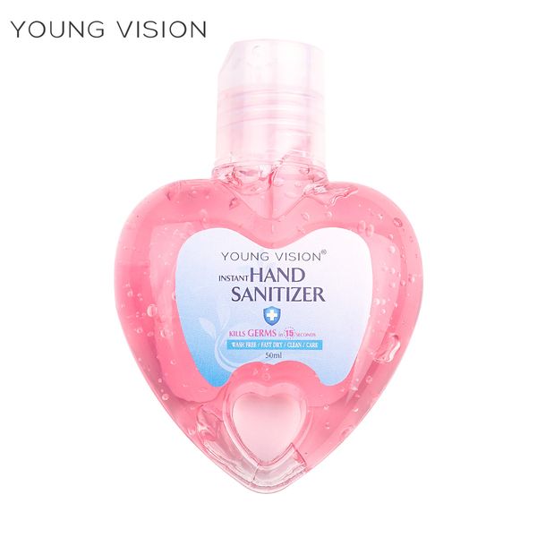 

дезинфицирующее средство для рук безводный быстросохнущий бытовой офисный гель дезинфицирующее средство для рук сердце портативный дезинфици