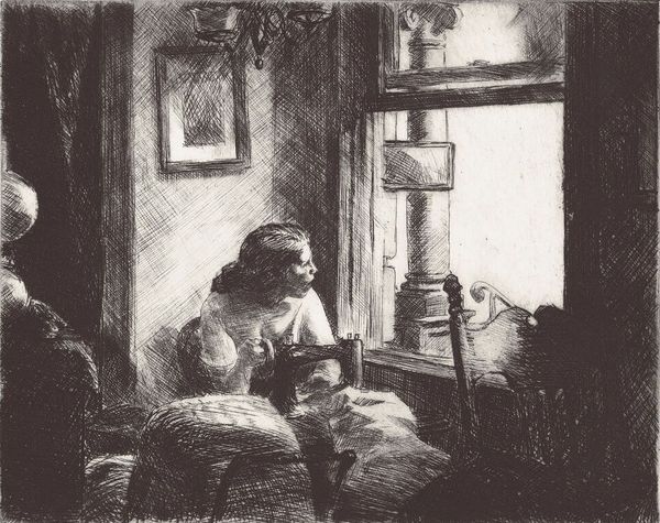 

edward hopper east side интерьер home decor ремесла / hd печати картина маслом на холсте wall art canvas картинки 200208