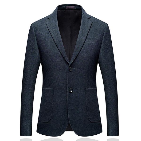 

мужские высококачественные деловые повседневные шерстяные костюмы для мужчин британский костюм осень-зима толстый slim fit клетчатое свадебн, White;black