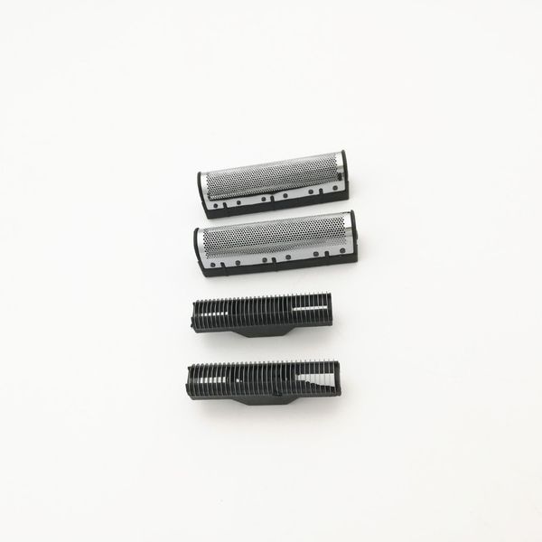 

2020 holÃ­cÃ­ strojek kemei razor blade shaver head for mens electric shaver km-1102 razor mesh blade net original beard shaving parts