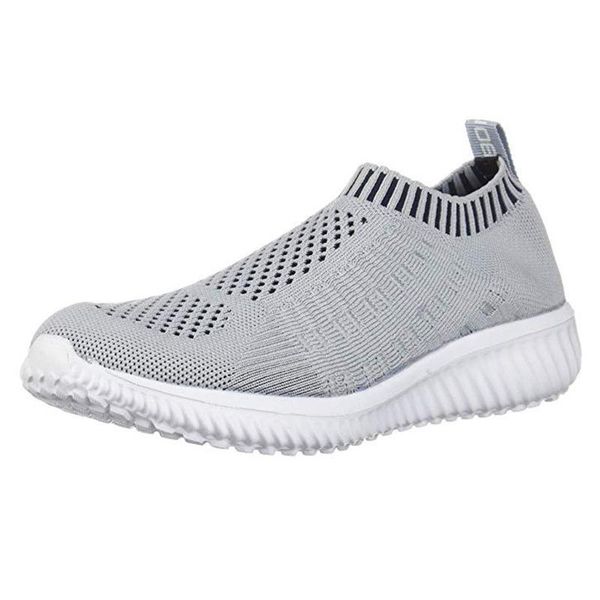 

sagace summer new women shoes lightweight -woven athletic womens running shoes elastic slippers sneakers large size 35-43