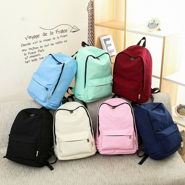 

backpack ladies rucksack waterproof anti-theft school travel rucksack