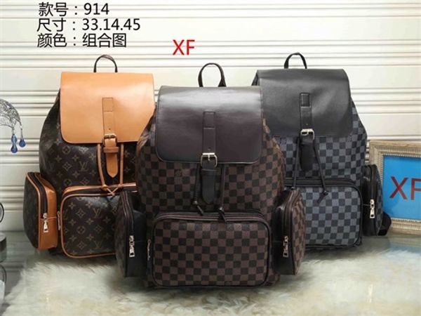 

backpack women designers backpacks big capacity fashion travel bags bookbags 2020 classical style qualty handbag