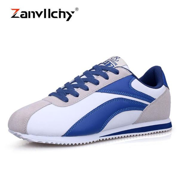 

zanvllchy running shoes men lightweight sports shoes breathable jogging walking mens athletic sneakers zapatillas