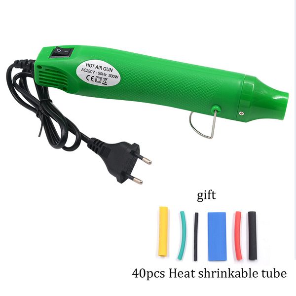 

air gun 220v new modeling 300w heat gun heating setting power tools for home diy