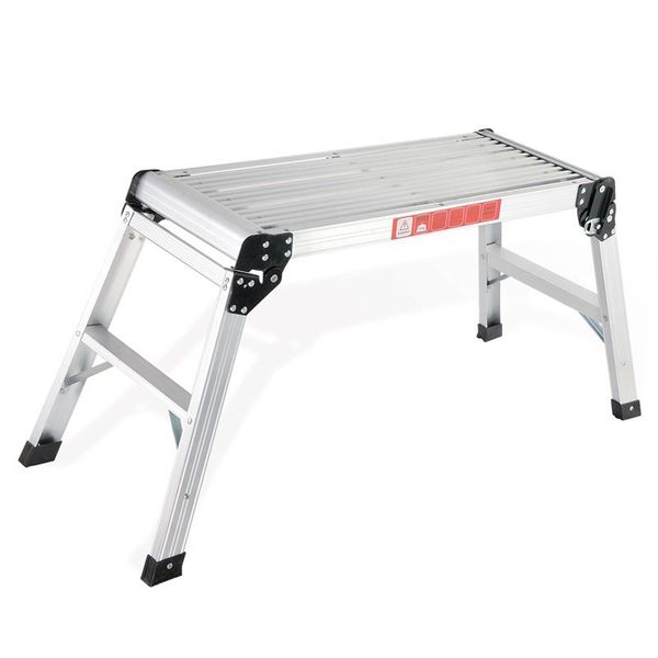 

trapezoid chair outdoor al light step stools 150kg step ladders ce washing lightweight car chair sliver bath shower foot stool