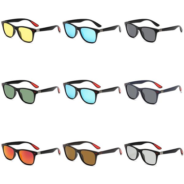 

woman metal set au glasses ladies fashion triangular cat eye frame driving glasses wind cool sun glasses girl sunglasses #17, White;black