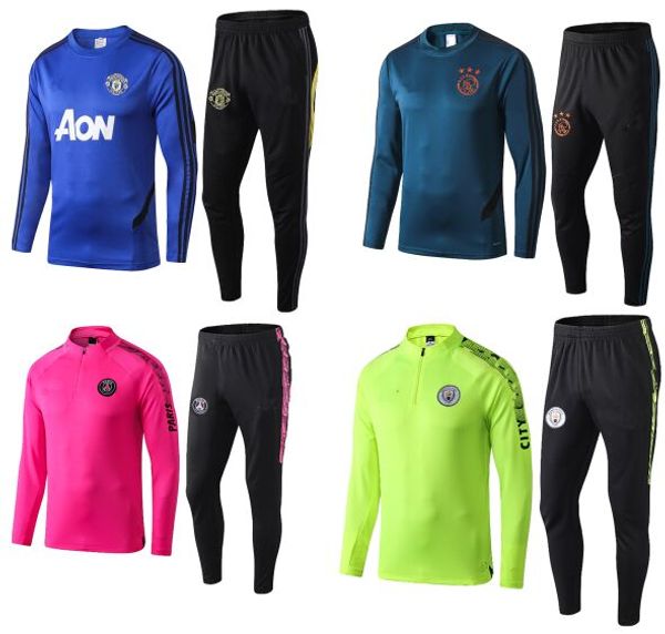 

Euro man ize maillot croatia ajax p g jacket urvetement utd training city football jogging captain t uba a occer track uit oliver atom