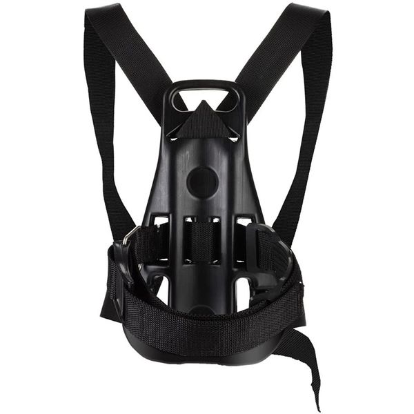 

scuba diving back holder tank bracket diving snorkeling mount practical backpack scuba oxygen cylinder support