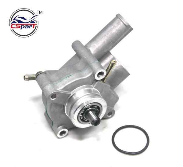 

water pump assy for hisun 500cc 700cc atv quad atv parts 19700-f39-0000