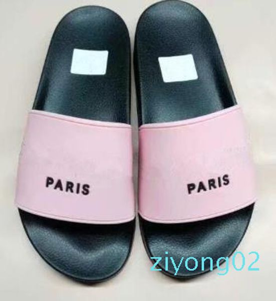 

slippers sandals designer slide designer shoes animal design huaraches flip flops loafers for man women by shoe z02, Black