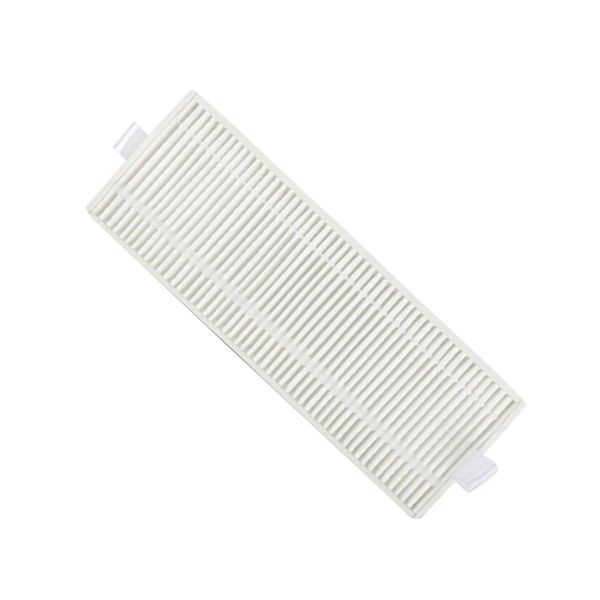 

1pc hepa filter replacement compatible with ecovacs deebot dt85 dt83 dm81