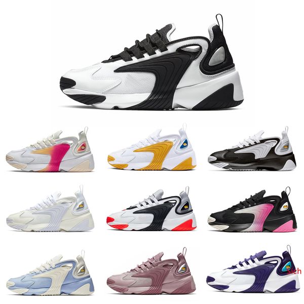 

m2k tekno zoom 2k mens womens red triple black royal blue purple white dynamic yellow grey infrared running shoes sneakers