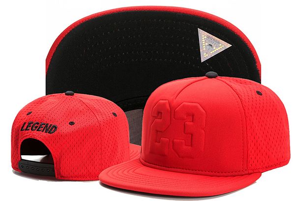 

марка 23 cap hip hop snapback шляпа для мужчин женщин взрослых на открытом воздухе баскетбол вскользь солнце бейсболки высокого качества, Blue;gray