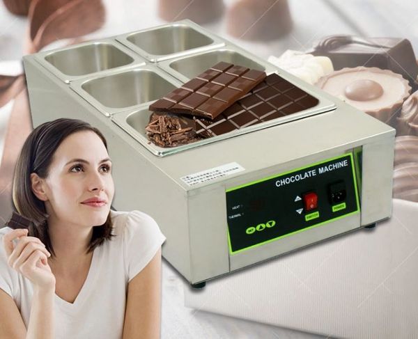 

5 кастрюлю шоколад закалка машина плавления шоколада грелка сбивальные