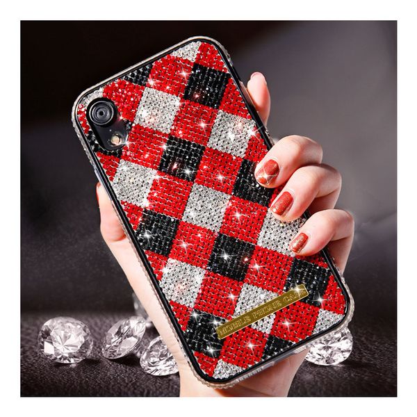 

factory directly for iphone 11 pro max case diamond phone case for iphone xs max x xr 8 plus 7 plus 7