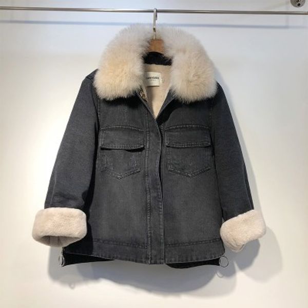 jaqueta feminina de marca