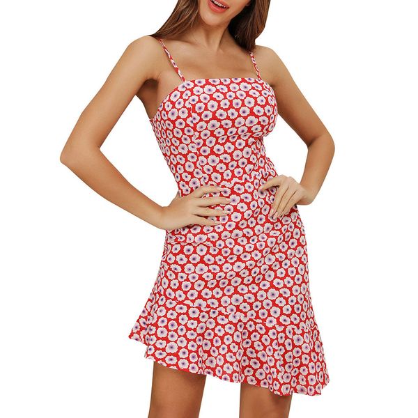 

женские повседневная твердая -плечий с коротким рукавом мини платье принцессы платье платье-де-verão партия мода цветочного modis вадим, Black;gray