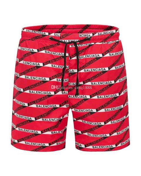

Whole ale new board hort men ummer beach hort pant high quality wimwear bermuda male letter urf life men wim