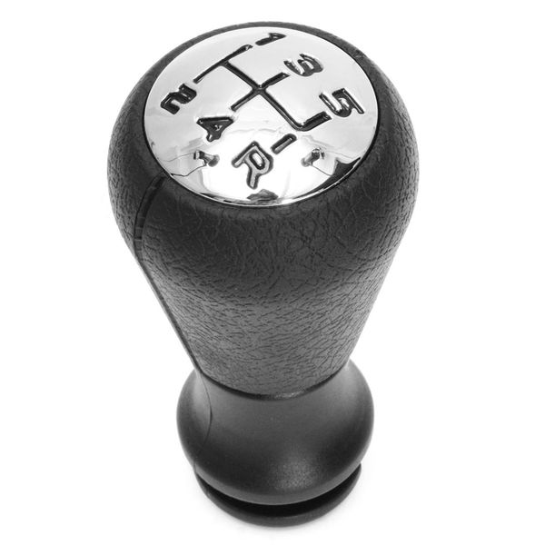 

5 speed car gear shift knob stick manual shift lever for saxo c2 c3 for 106 107 205 206 207 306 307 308 405