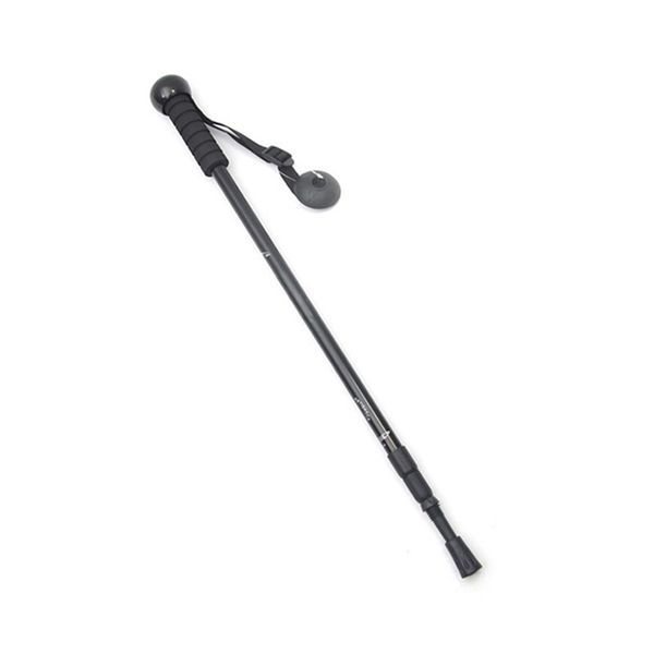 

hiking trekking pole backpacking camera mount telescopic mountaineering