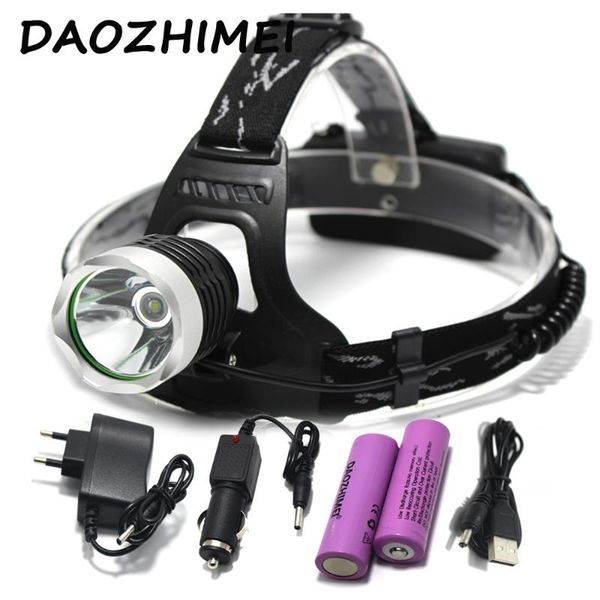 

headlamps 5000 lumen xm-l t6 zoomable led headlamp hunting head light lamp 3 modes outdoor zoom high power