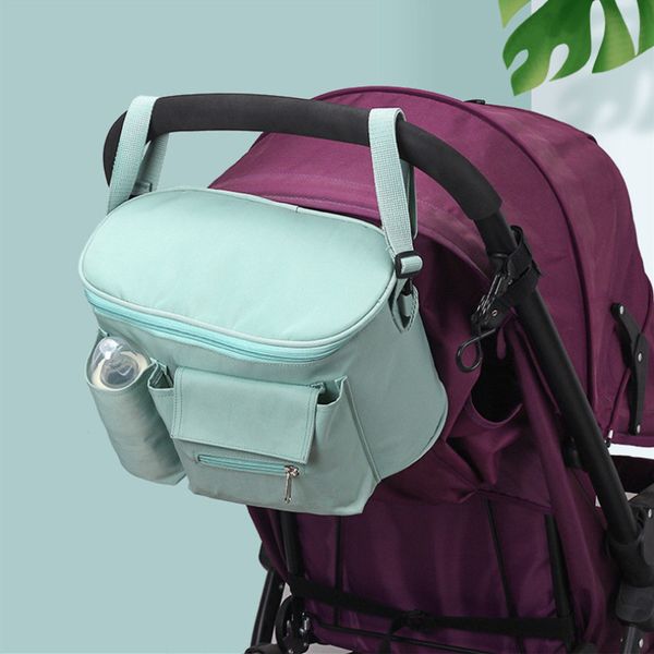 

baby stroller bag hanging bag for baby care stroller diaper
