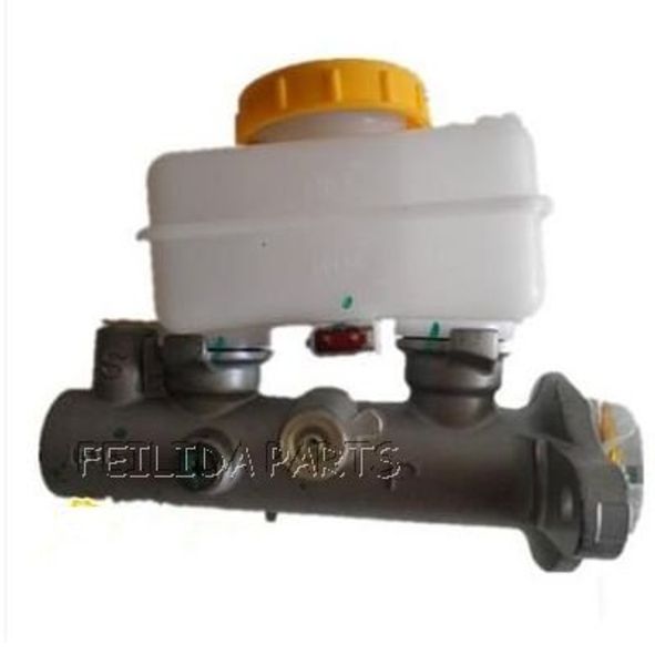 

brake master cylinder for king cab 1998 - 2005 2,5tdi yd25ddti
